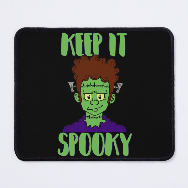 Item preview, KEEP IT SPOOKY designed and sold by GAADesignz.