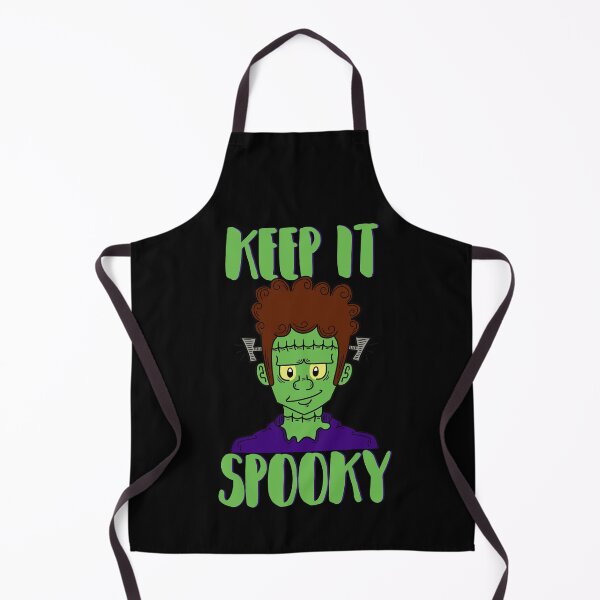 Item preview, KEEP IT SPOOKY designed and sold by GAADesignz.