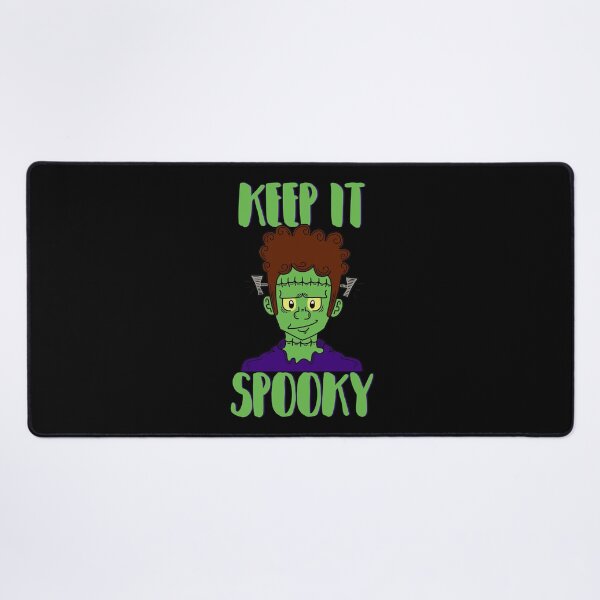 Item preview, KEEP IT SPOOKY designed and sold by GAADesignz.