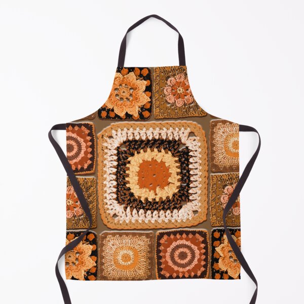 Item preview, Crochet Thirteen designed and sold by LORI DELL.
