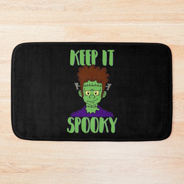 Item preview, KEEP IT SPOOKY designed and sold by GAADesignz.