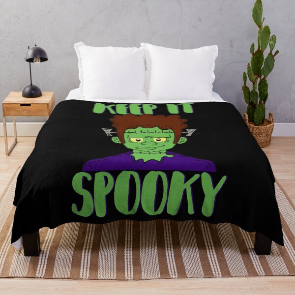 Item preview, KEEP IT SPOOKY designed and sold by GAADesignz.