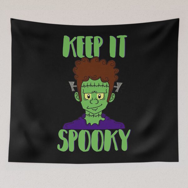 Item preview, KEEP IT SPOOKY designed and sold by GAADesignz.