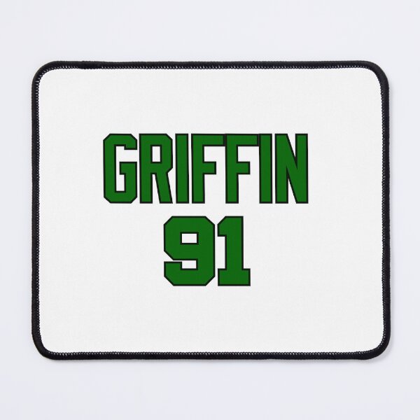Item preview, Griffin 91 designed and sold by JoeyGsShop.