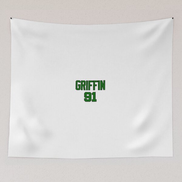 Item preview, Griffin 91 designed and sold by JoeyGsShop.