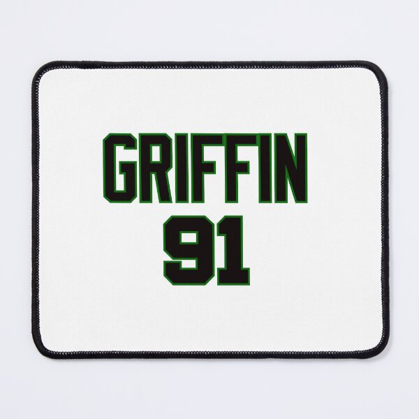 Item preview, Griffin 91 designed and sold by JoeyGsShop.