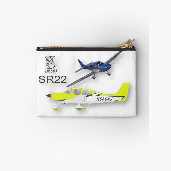 Item preview, Cirrus SR22 designed and sold by GregThompson.