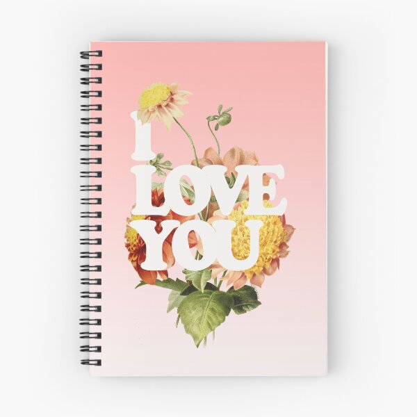 Item preview, I Love You  designed and sold by WildRootsArt.