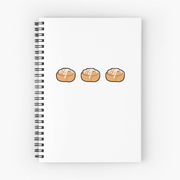 Item preview, Cinnamon Bun Art for Cinnamon Roll Lover designed and sold by ZzCorezZ.
