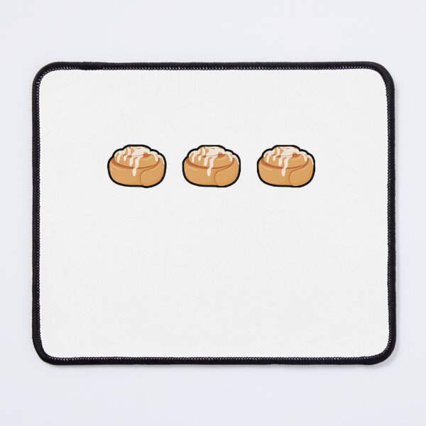 Item preview, Cinnamon Bun Art for Cinnamon Roll Lover designed and sold by ZzCorezZ.