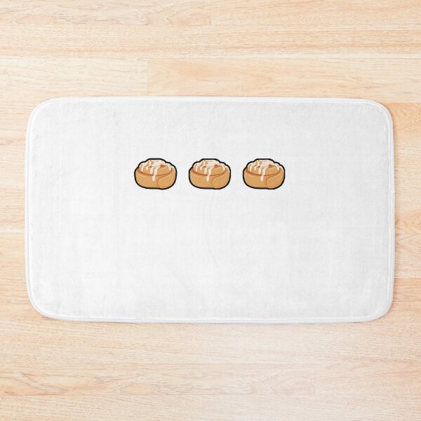 Item preview, Cinnamon Bun Art for Cinnamon Roll Lover designed and sold by ZzCorezZ.