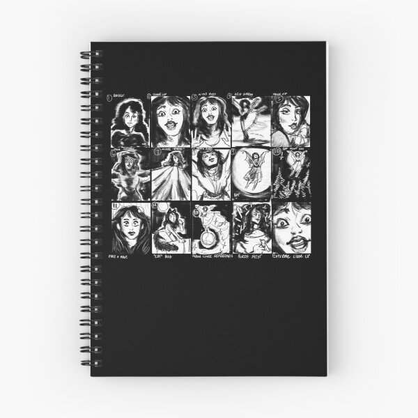 Item preview, Many Faces of Kate Bush designed and sold by EveryCaptain.