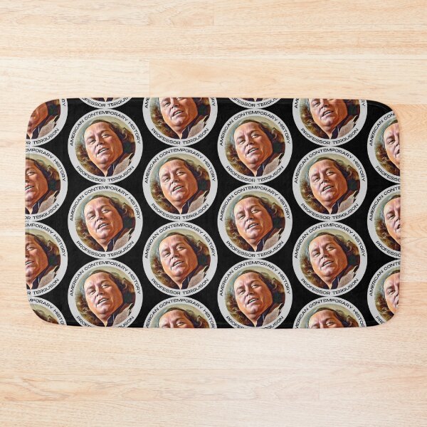 Item preview, Back To School American Contemporary History Professor Terguson  designed and sold by 1st-Gen-Gamer.