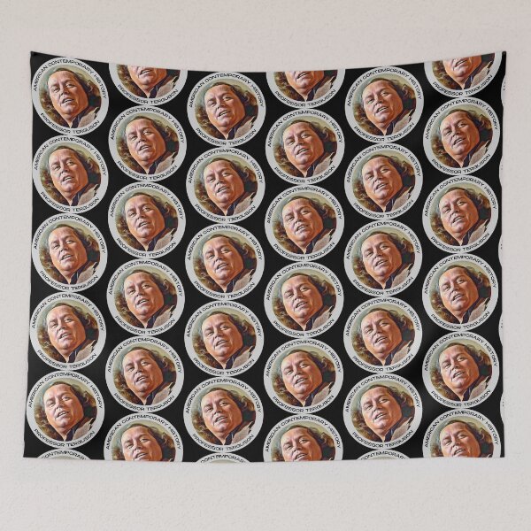 Item preview, Back To School American Contemporary History Professor Terguson  designed and sold by 1st-Gen-Gamer.