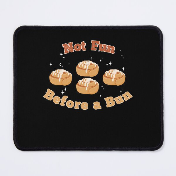 Item preview, Cinnamon Bun Art for Kids Cinnamon Roll designed and sold by ZzCorezZ.