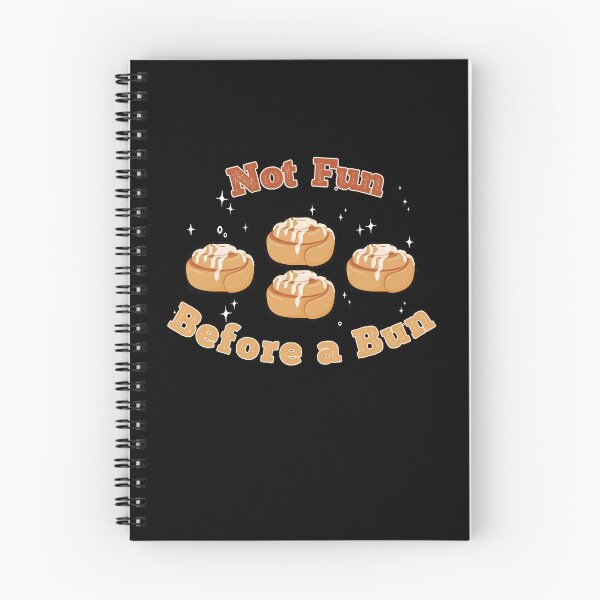 Item preview, Cinnamon Bun Art for Kids Cinnamon Roll designed and sold by ZzCorezZ.