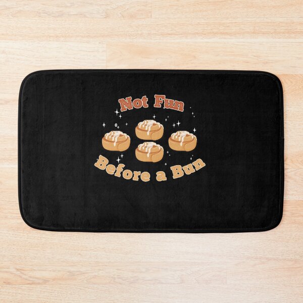 Item preview, Cinnamon Bun Art for Kids Cinnamon Roll designed and sold by ZzCorezZ.