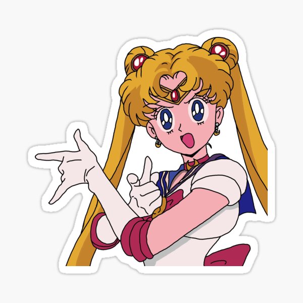 usagi-chan Sticker