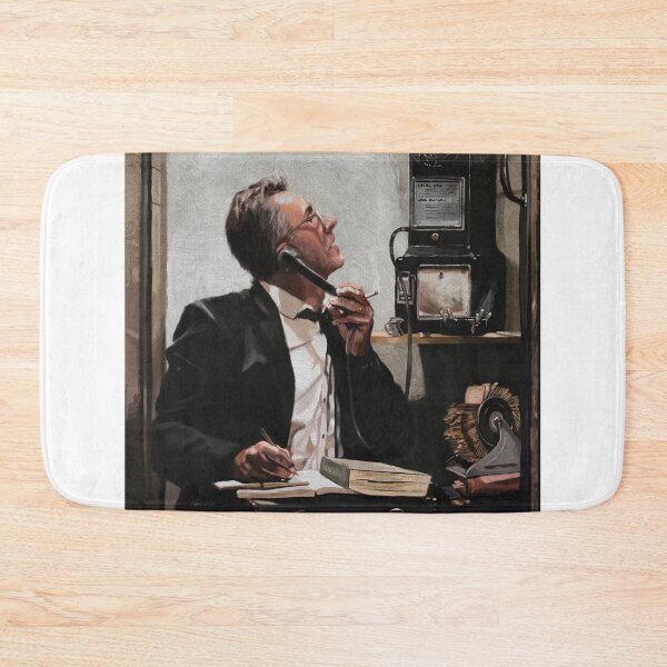 Item preview, The Business Call designed and sold by DanaRenae.