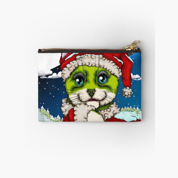 Item preview, Michi Grinch designed and sold by h4nz4rt.