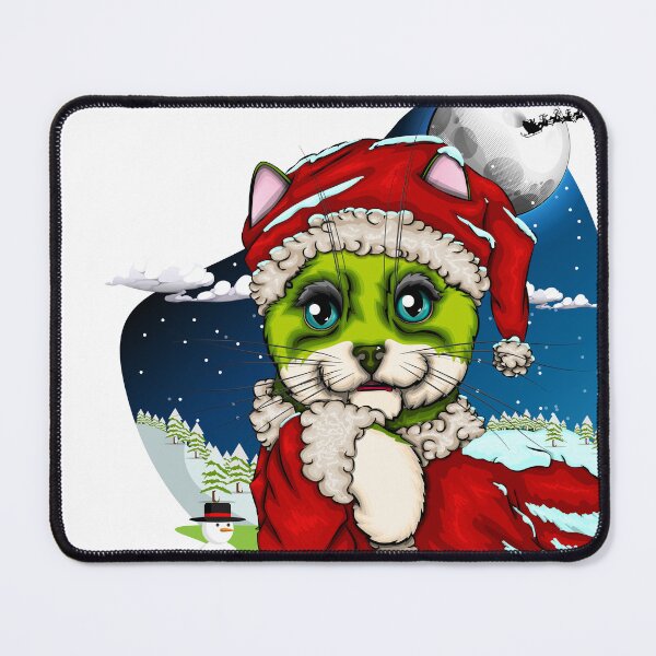 Item preview, Michi Grinch designed and sold by h4nz4rt.