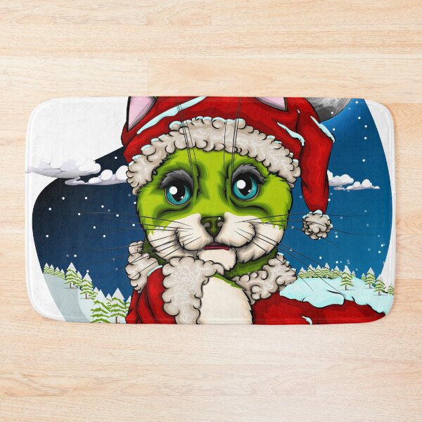 Item preview, Michi Grinch designed and sold by h4nz4rt.