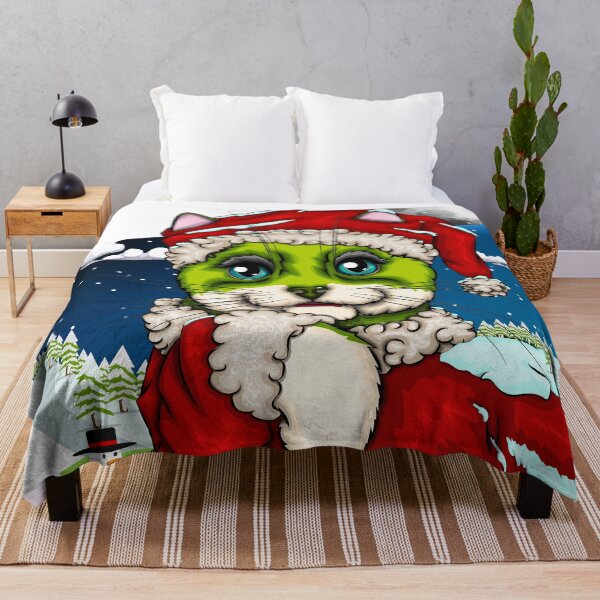 Item preview, Michi Grinch designed and sold by h4nz4rt.