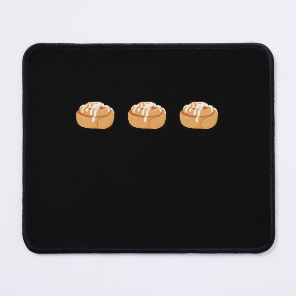 Item preview, Cinnamon Bun Art for Cinnamon Roll Lover designed and sold by ZzCorezZ.