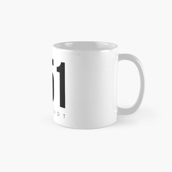 Item preview, Carlstadt, NJ - 551 Area Code designed and sold by CartoCreative.