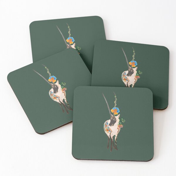 Item preview, Tibetan Antelope designed and sold by Nebatsang.