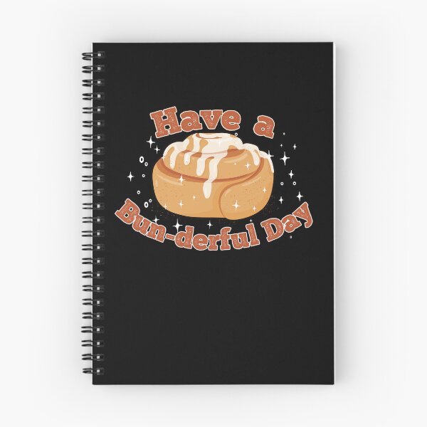 Item preview, Cinnamon Bun Art for Kids Cinnamon Roll designed and sold by ZzCorezZ.