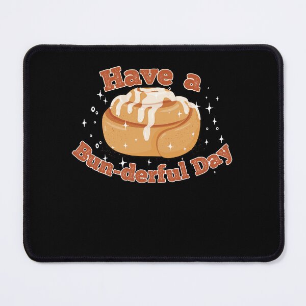 Item preview, Cinnamon Bun Art for Kids Cinnamon Roll designed and sold by ZzCorezZ.