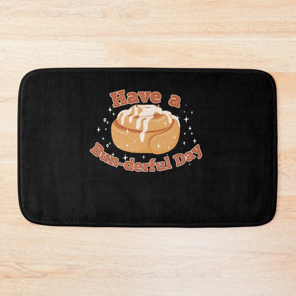 Item preview, Cinnamon Bun Art for Kids Cinnamon Roll designed and sold by ZzCorezZ.
