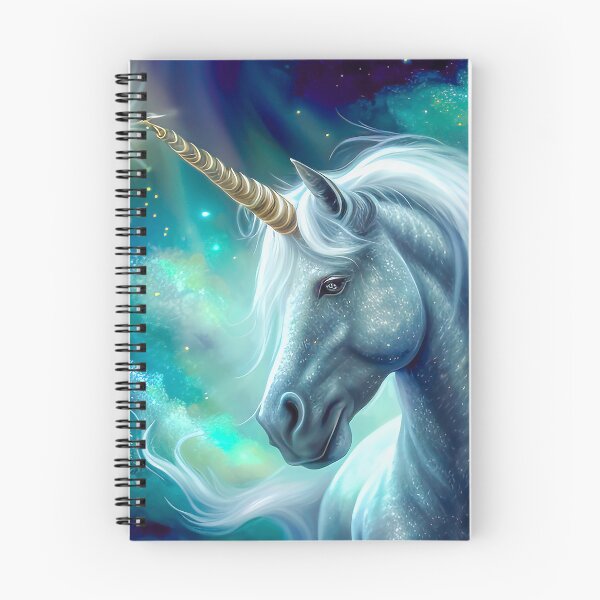 Item preview, CELESTIAL UNICORN designed and sold by plasmahurricane.