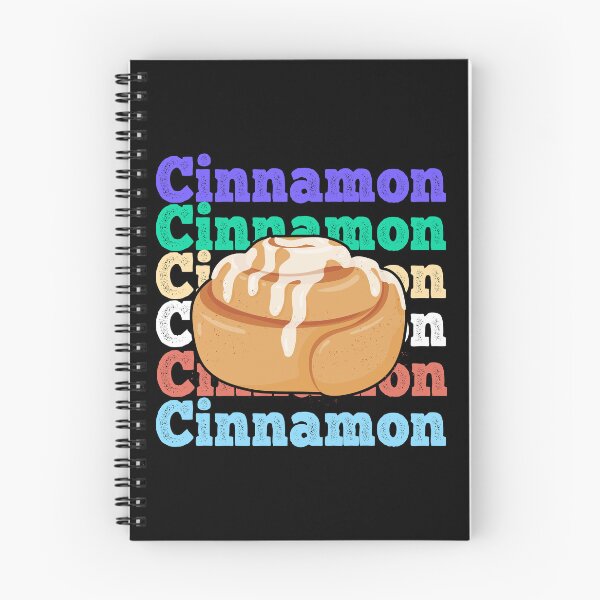 Item preview, Cinnamon Bun Art for Cinnamon Roll Lover designed and sold by ZzCorezZ.