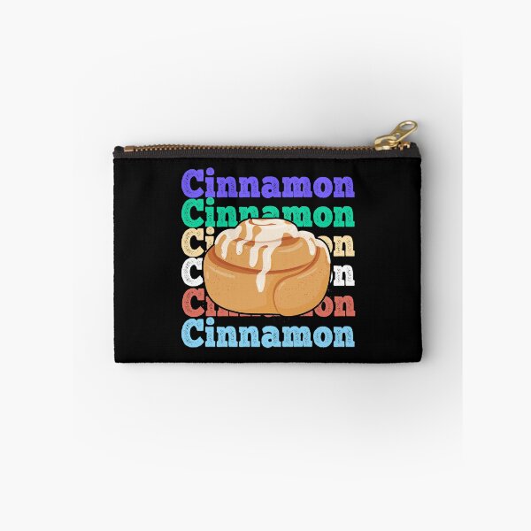 Item preview, Cinnamon Bun Art for Cinnamon Roll Lover designed and sold by ZzCorezZ.