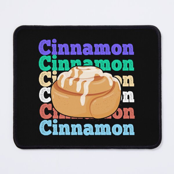 Item preview, Cinnamon Bun Art for Cinnamon Roll Lover designed and sold by ZzCorezZ.