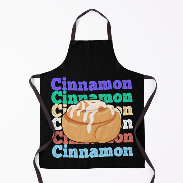 Item preview, Cinnamon Bun Art for Cinnamon Roll Lover designed and sold by ZzCorezZ.