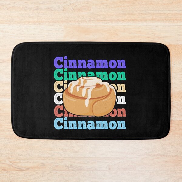Item preview, Cinnamon Bun Art for Cinnamon Roll Lover designed and sold by ZzCorezZ.
