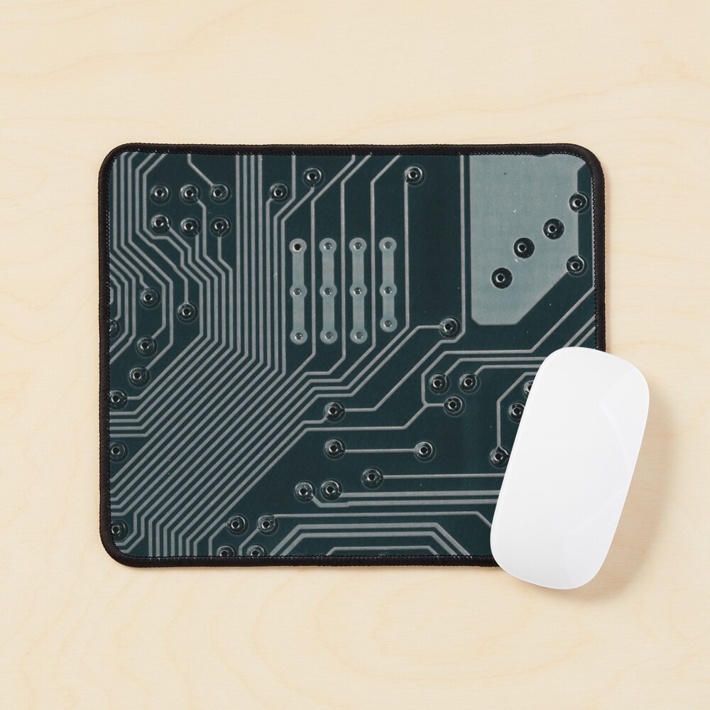 Item preview, Mouse Pad designed and sold by Dareshift.