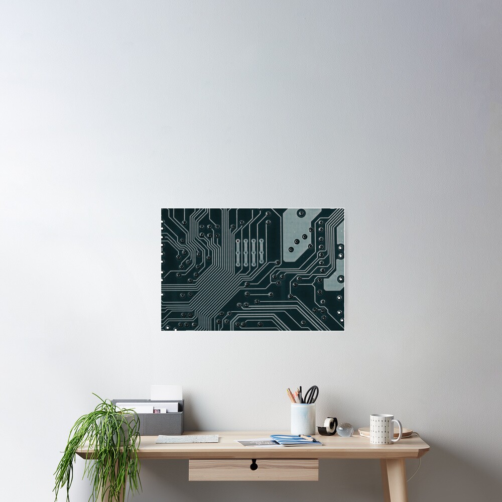 Item preview, Poster designed and sold by Dareshift.