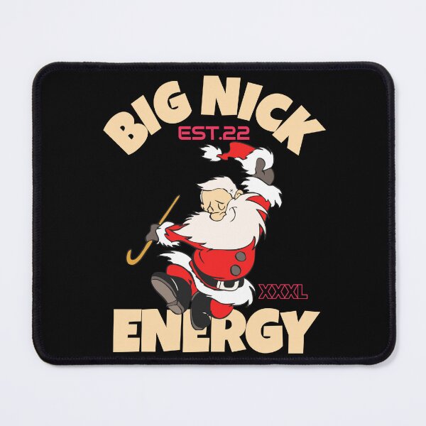Item preview, BIG NICK ENERGY designed and sold by GAADesignz.