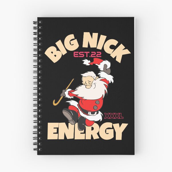 Item preview, BIG NICK ENERGY designed and sold by GAADesignz.