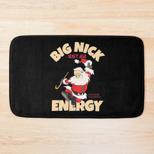 Item preview, BIG NICK ENERGY designed and sold by GAADesignz.