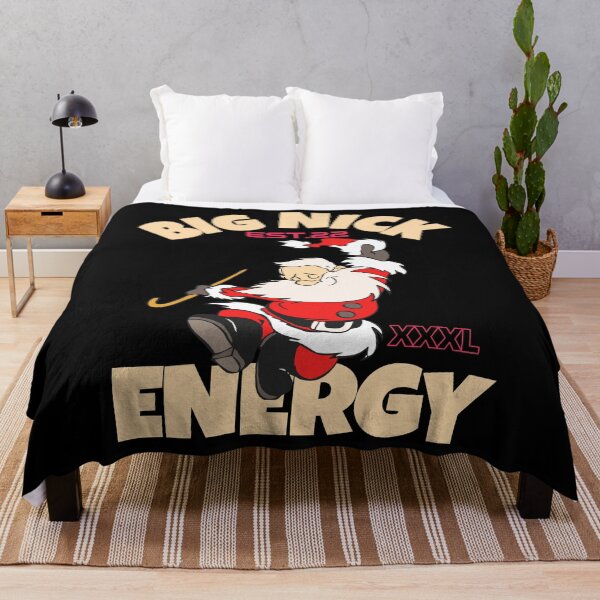 Item preview, BIG NICK ENERGY designed and sold by GAADesignz.