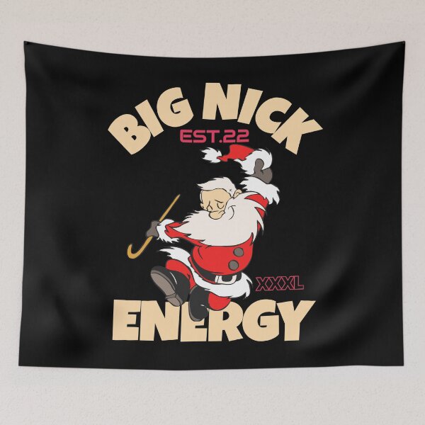 Item preview, BIG NICK ENERGY designed and sold by GAADesignz.