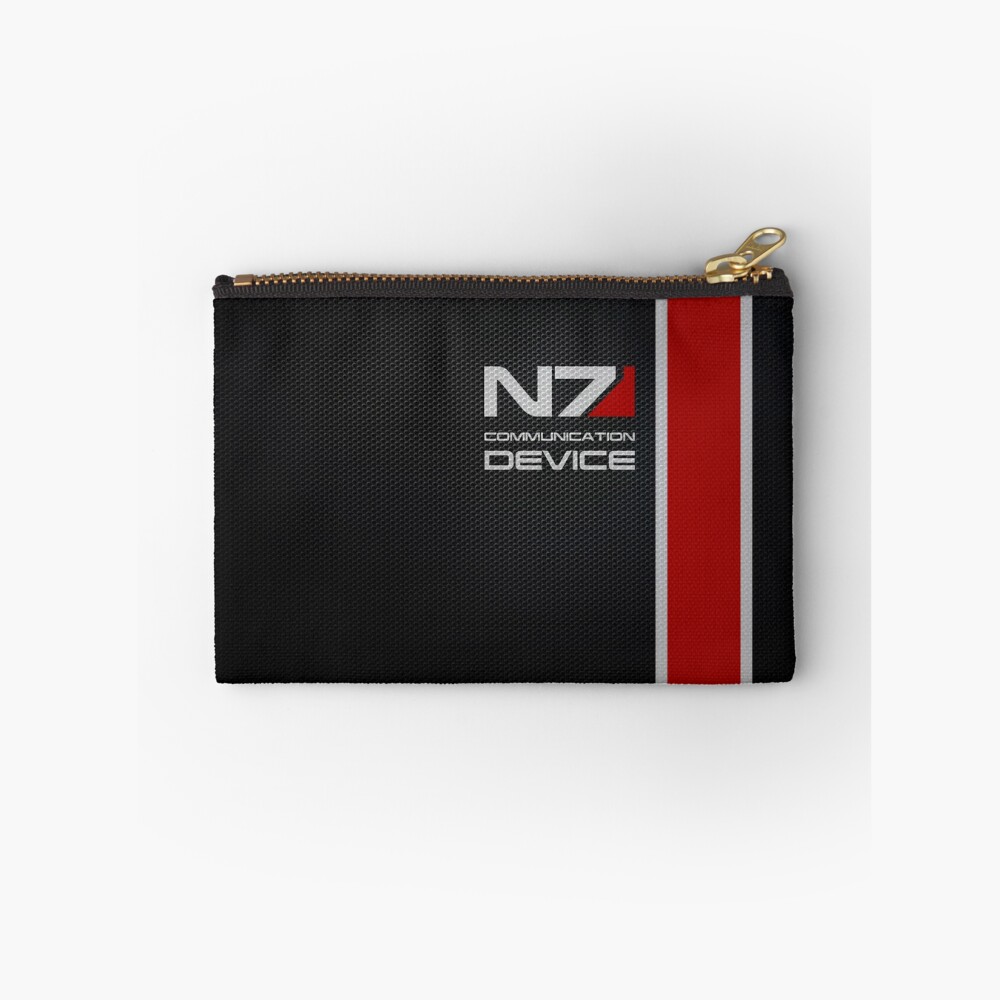 Item preview, Zipper Pouch designed and sold by LabRatBiatch.