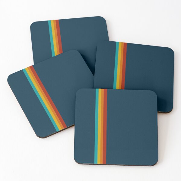 Item preview, Retro Stripes designed and sold by MrGuin.
