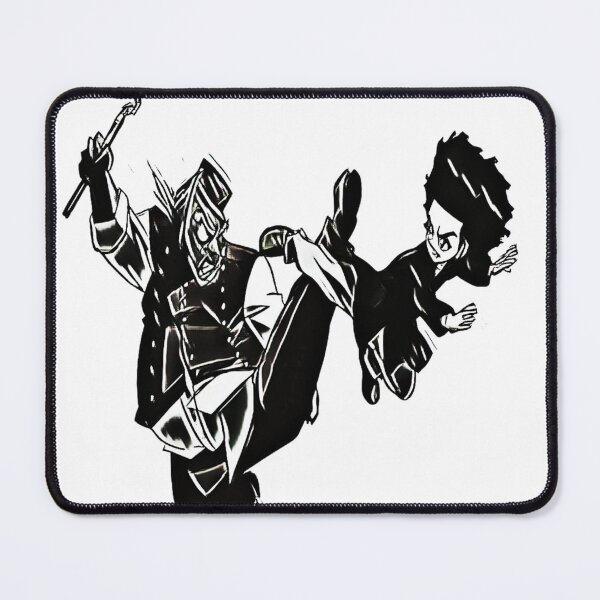 Item preview, Uncle Ruckus vs Huey Freeman designed and sold by casualwear5421.