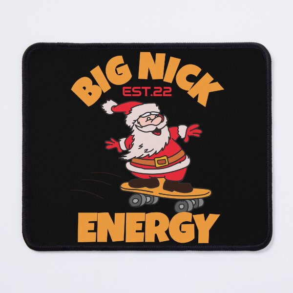 Item preview, BIG NICK ENERGY designed and sold by GAADesignz.